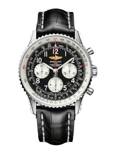 remontage d une breitling manuelle|Mode d'emploi Breitling Navitimer 01 (Français .